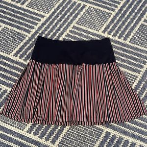 Wilson Midtown Tennis Skirt